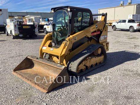 used skid steer loaders in charlotte area for sale|Used skid steers in Charlotte, NC, USA .